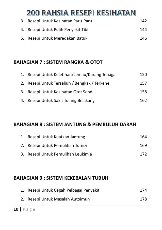 Kandungan 4