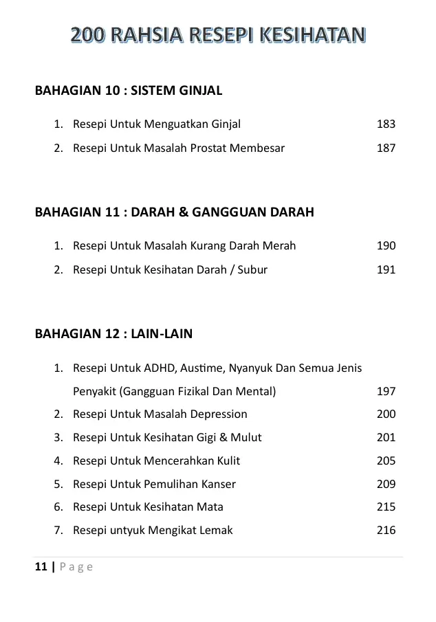 Kandungan 5
